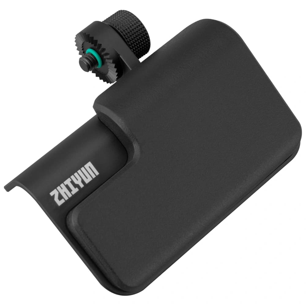 تکیه گاه دست ژیون TransMount از Zhiyun برای گیمبال ژیون ویبیل ۳