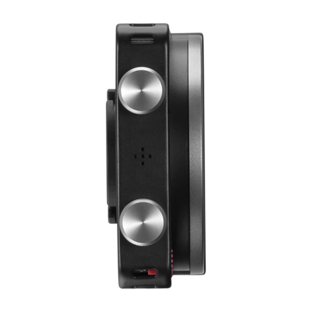 ویدئو لایت ژیون Zhiyun MOLUS X100 Pro Bi-Color LED Monolight — تصویر ۵