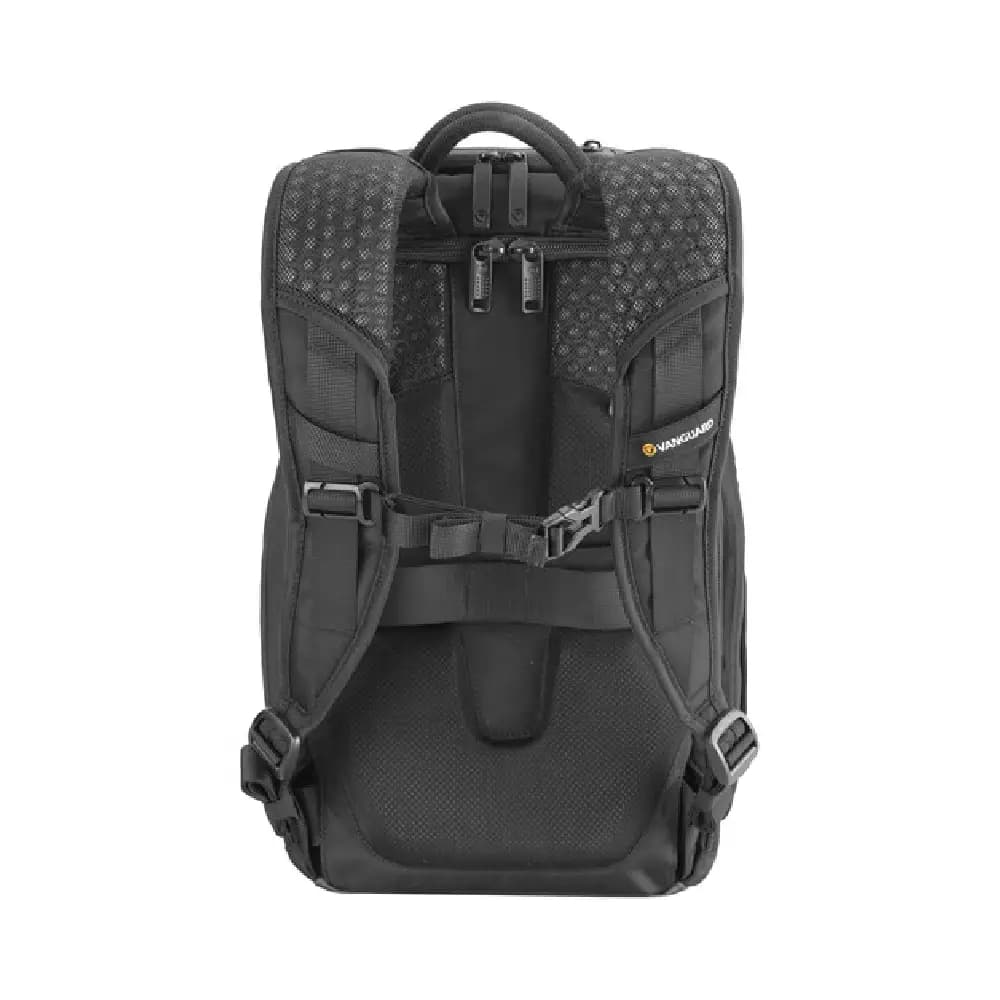 کوله پشتی دوربین ونگارد Vanguard VEO Adaptor R 44 BK Camera Backpack — تصویر ۴