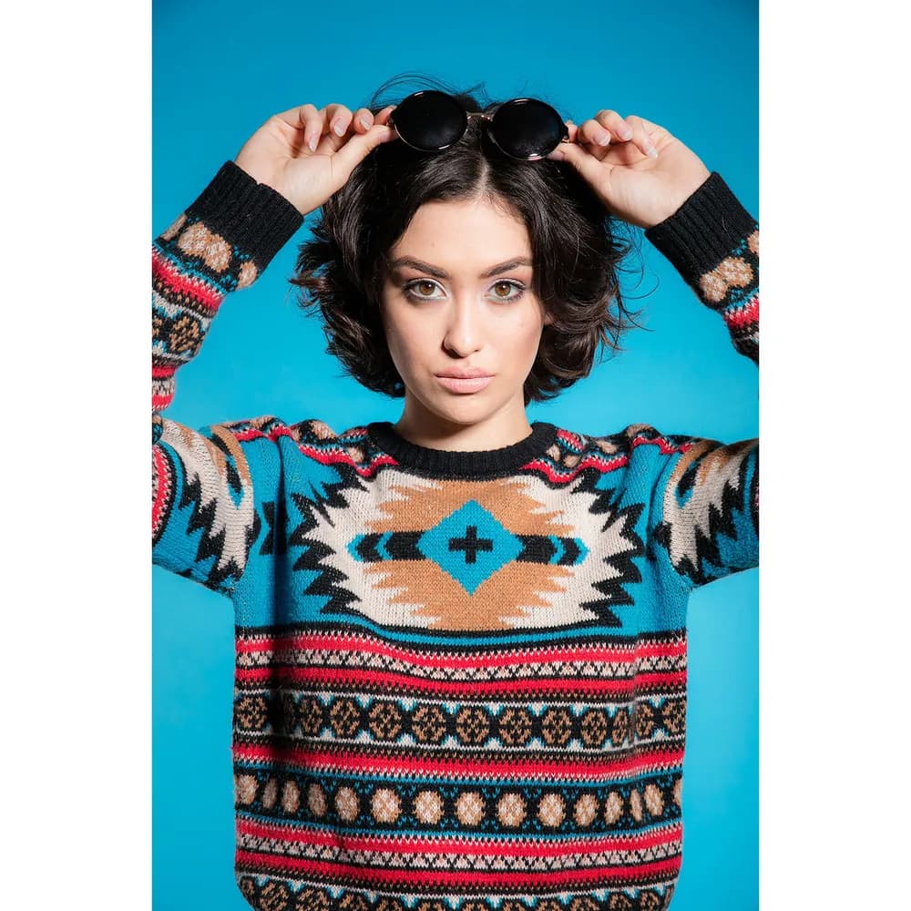 فون کاغذی سوج آبی جی Savage #31 Blue Jay — تصویر ۳