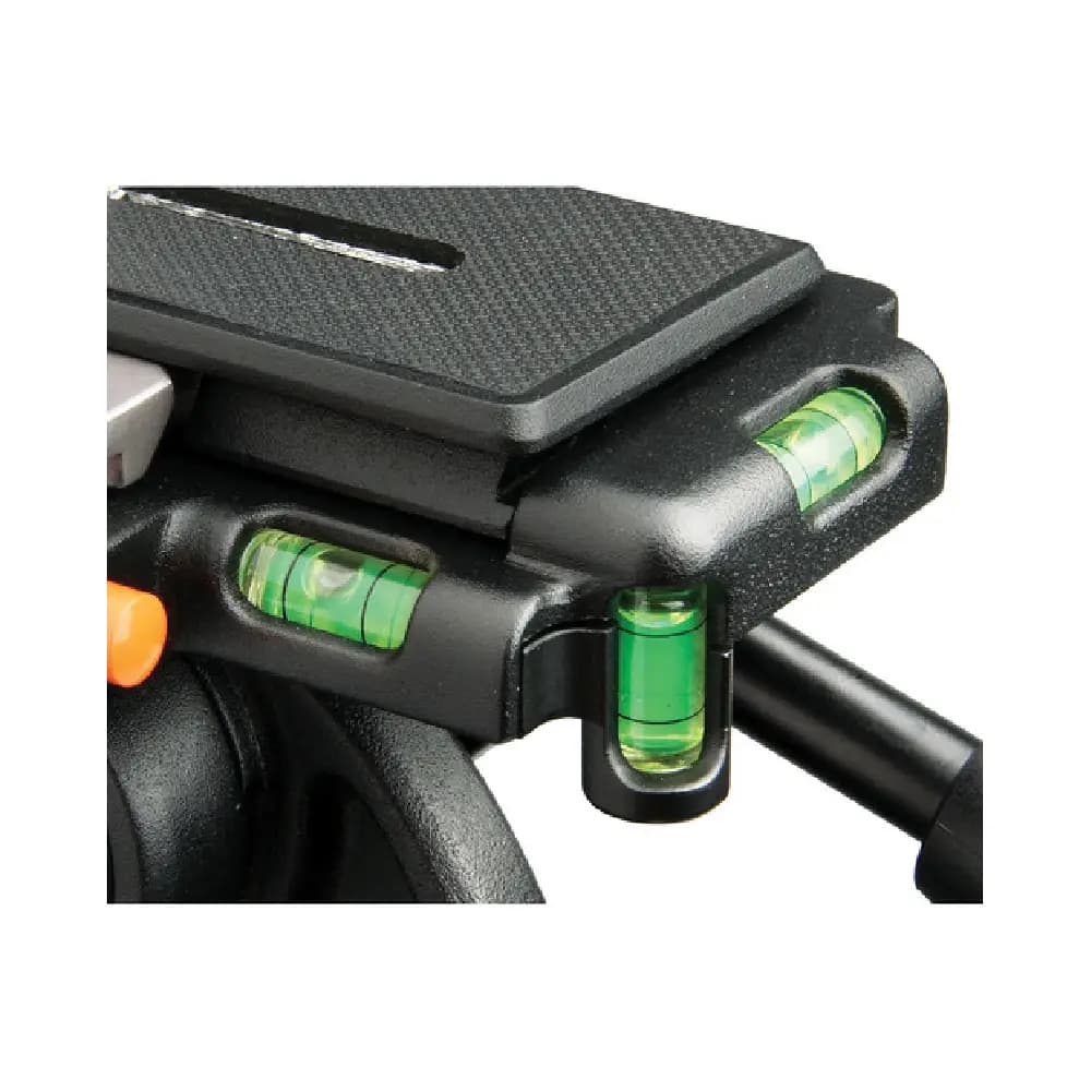 سه پایه Vanguard ALTA PRO 263AP — تصویر ۴