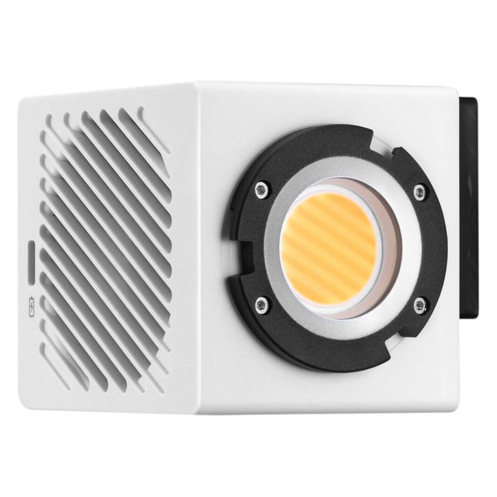 ویدئو لایت ژیون Zhiyun MOLUS G60 Bi-Color LED Monolight — تصویر ۵