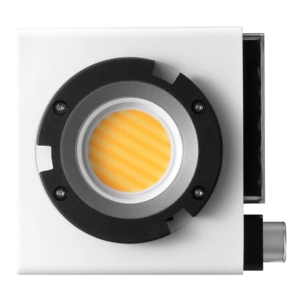 ویدئو لایت ژیون Zhiyun MOLUS G60 Bi-Color LED Monolight — تصویر ۳
