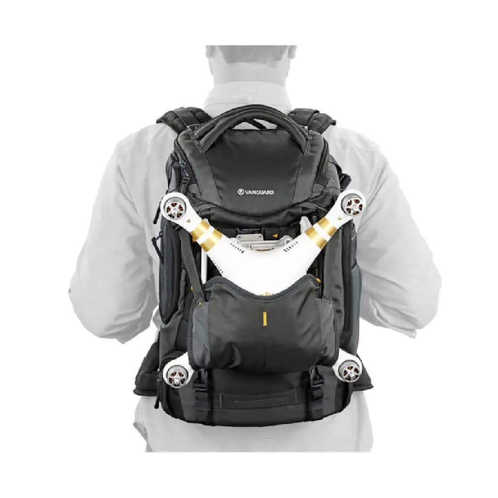 کوله پشتی Vanguard Alta Sky 45D — تصویر ۲
