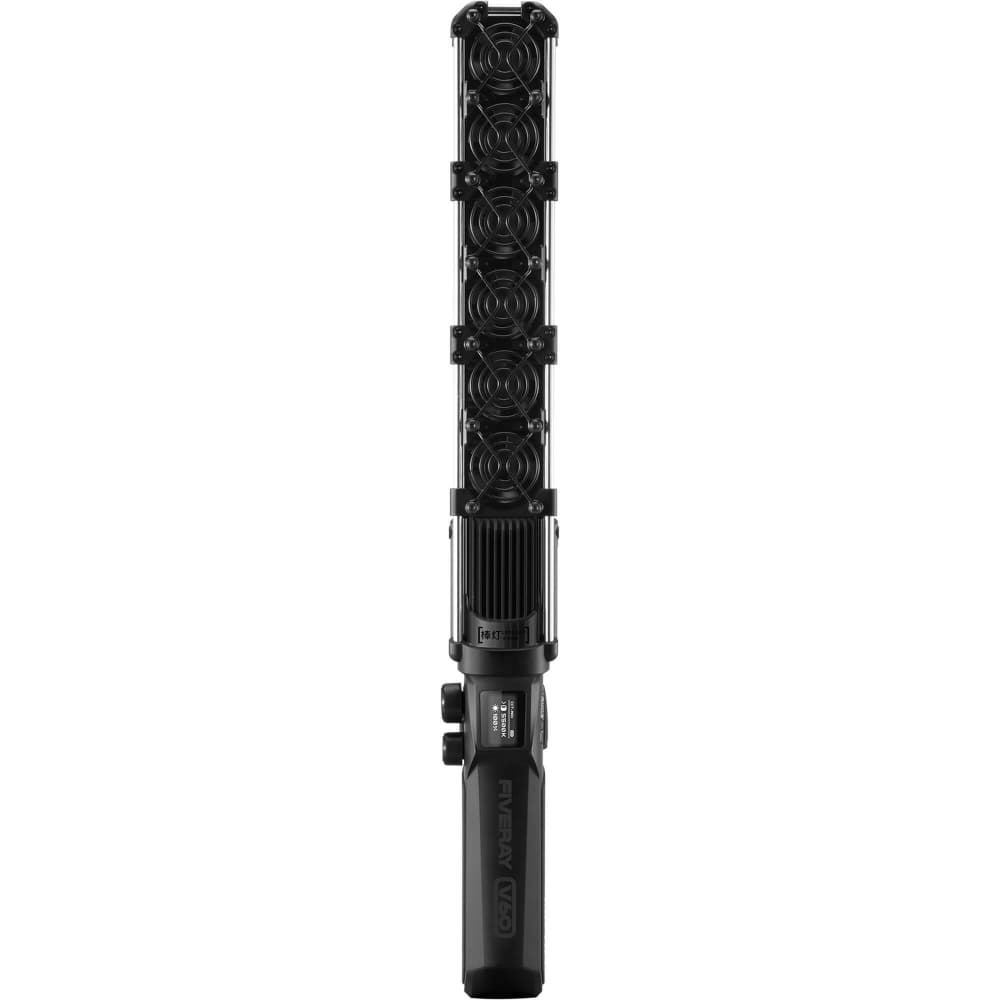 نور باتومی ژیون Zhiyun FIVERAY V60 combo Tube Light — تصویر ۳