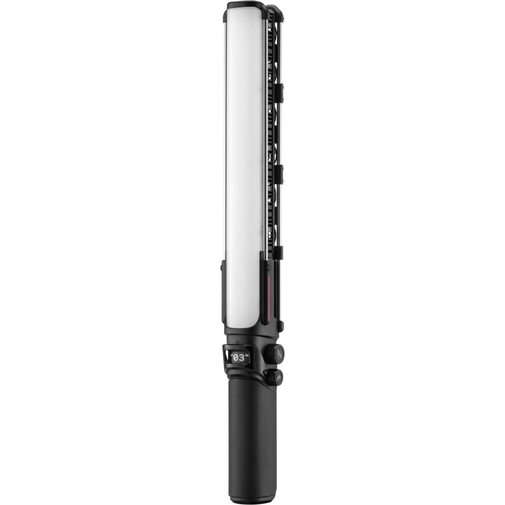 نور باتومی ژیون Zhiyun FIVERAY V60 combo Tube Light — تصویر ۵