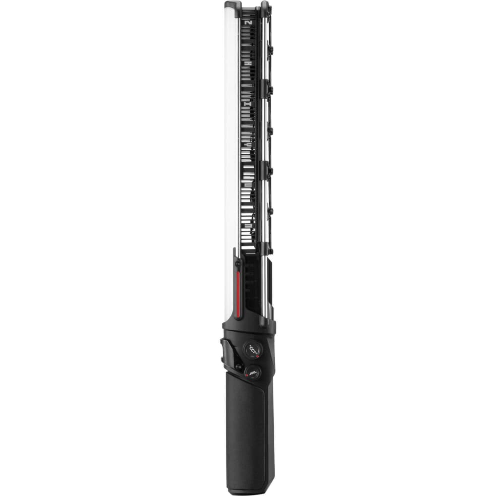 نور باتومی ژیون Zhiyun FIVERAY V60 combo Tube Light — تصویر ۶