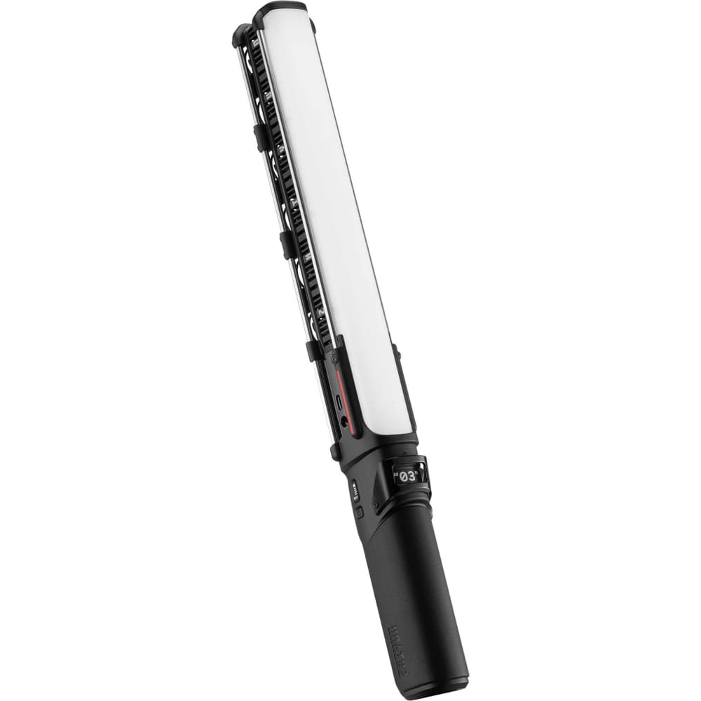 نور باتومی ژیون Zhiyun FIVERAY V60 combo Tube Light — تصویر ۸