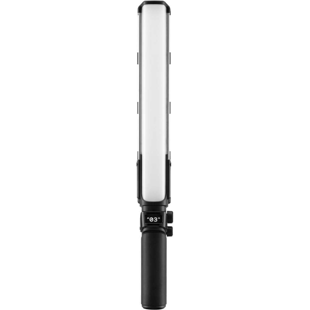 نور باتومی ژیون Zhiyun FIVERAY V60 combo Tube Light — تصویر ۲