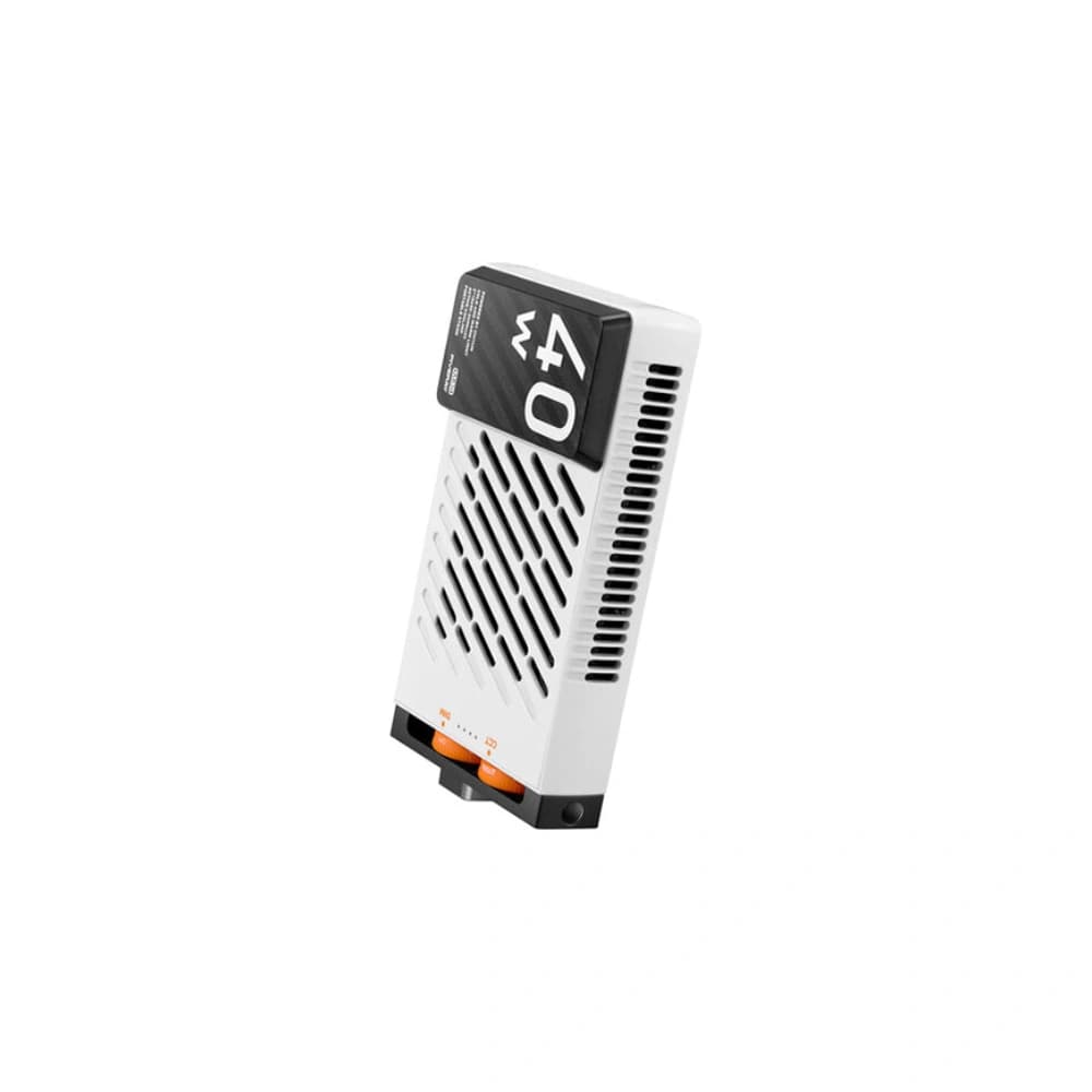 نور ثابت ژیون Zhiyun FIVERAY M40 LED Light — تصویر ۳
