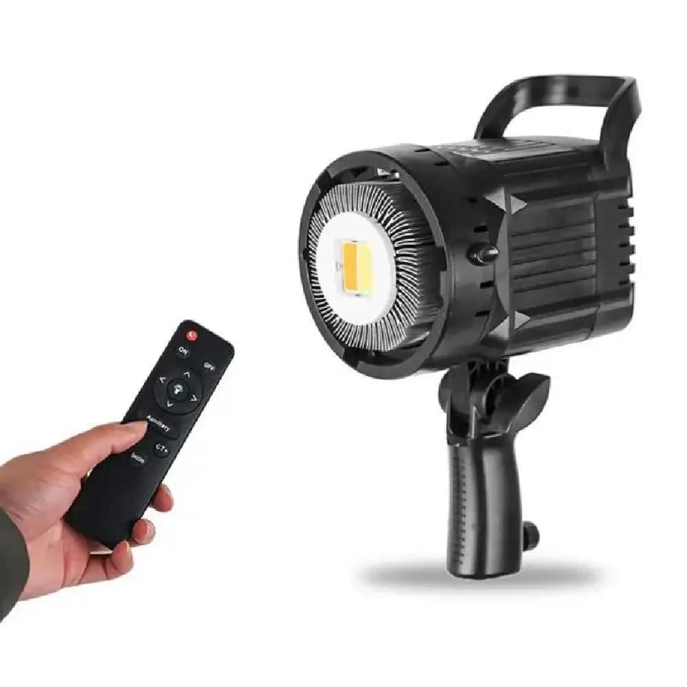 ويديو لايت KY-BK 1201 Video Light — تصویر ۳