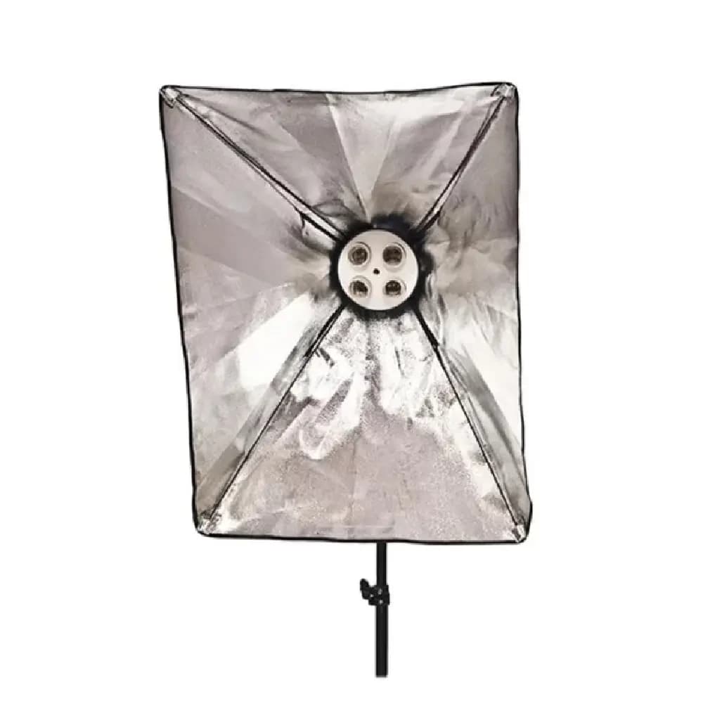 کیت نور ثابت 5 لامپ Diamond LED Kit 5 LAMP — تصویر ۳