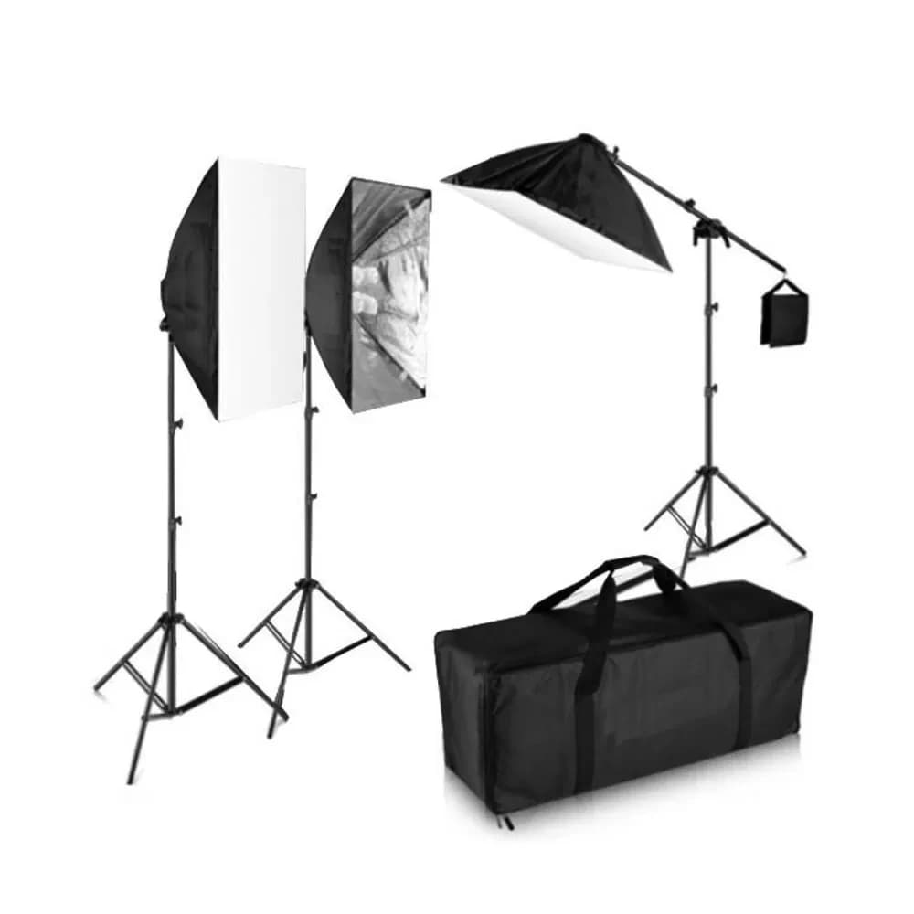 کیت نور ثابت 5 لامپ Diamond LED Kit 5 LAMP