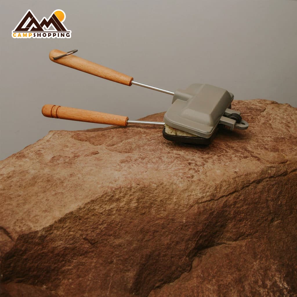 ساندویچ ساز تکنفره لایف کمپ کد 45809 — تصویر ۷