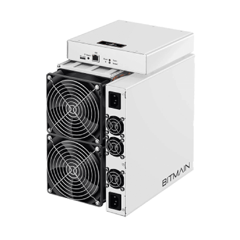 ماینر استوک بیت مین Antminer S17 54Th — تصویر ۳