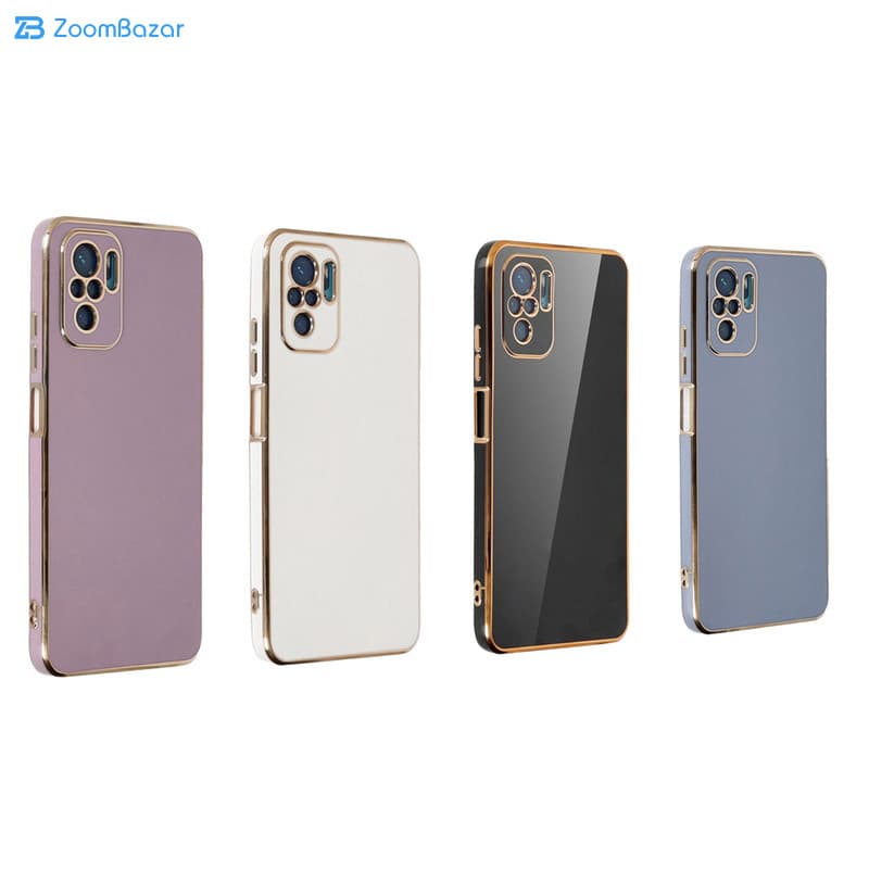 قاب اپیکوی مدل Mayse مناسب برای گوشی موبایل شیائومی Poco M5s/Redmi Note 10s/Redmi Note 10 4G — تصویر ۶