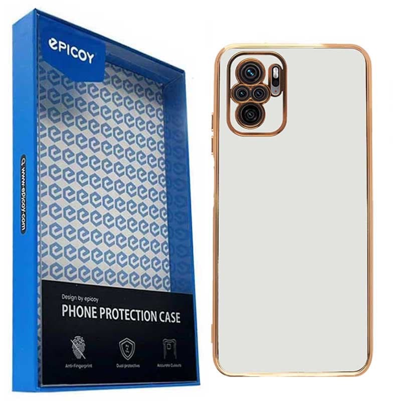 قاب اپیکوی مدل Mayse مناسب برای گوشی موبایل شیائومی Poco M5s/Redmi Note 10s/Redmi Note 10 4G
