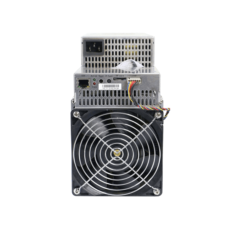 ماینر استوک میکرو بی تی Whatsminer M30S 88Th/s — تصویر ۲