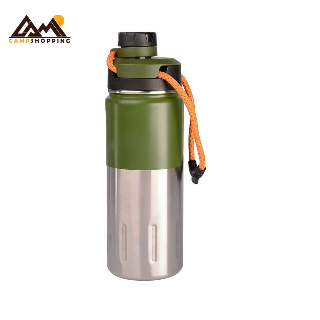 قمقمه استیل KTWO کد 71046 – حجم 500 میلی لیتر — تصویر ۲