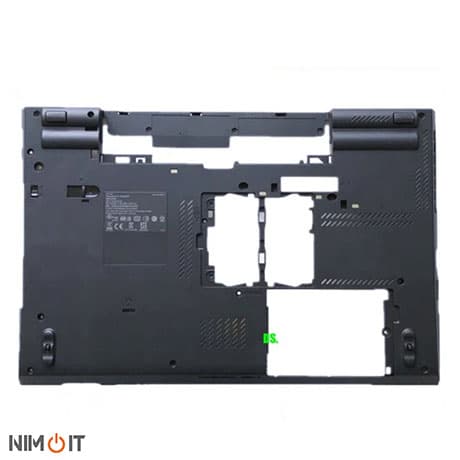 قاب کف لپ تاپ Lenovo ThinkPad T520 T520I W520 W520I