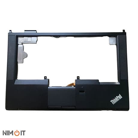 قاب کنار کیبورد لپ تاپ Lenovo ThinkPad T430 T430i