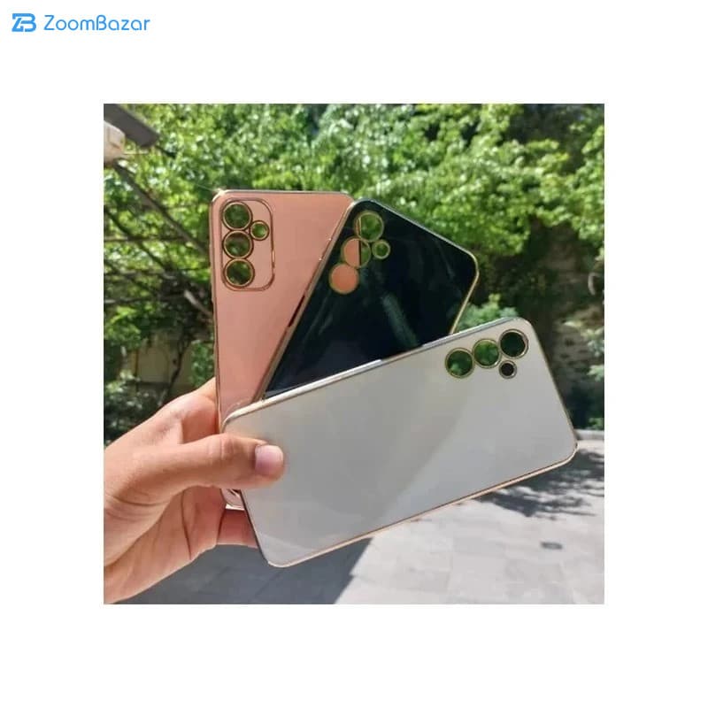 قاب اپیکوی مدل Mayse مناسب برای گوشی موبایل سامسونگ Galaxy A35 — تصویر ۳