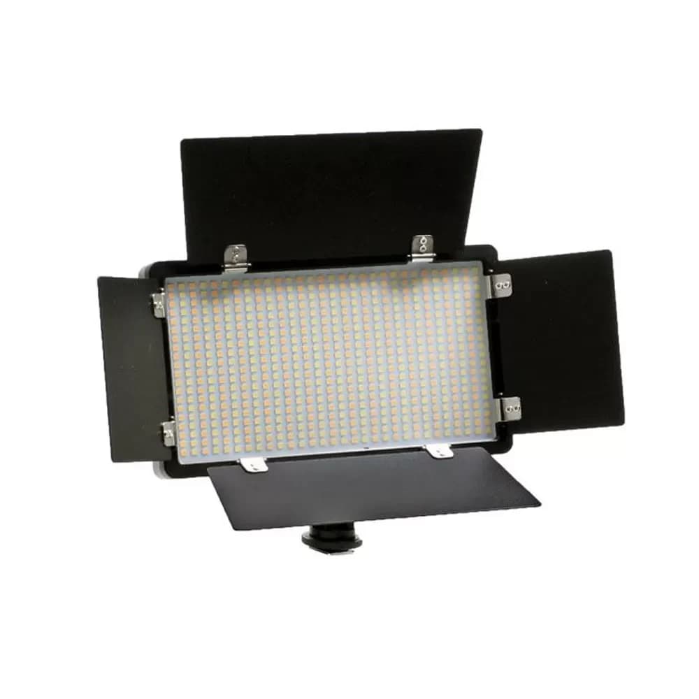 پنل نور ال ای دی آر جی بی U800