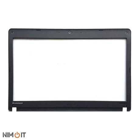 قاب جلو ال سی دی لپ تاپ Lenovo ThinkPad Edge E430 E430C E435 E445