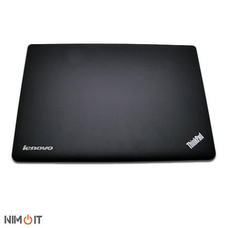 قاب جلو ال سی دی لپ تاپ Lenovo ThinkPad Edge E430 E430C E435 E445 — تصویر ۲