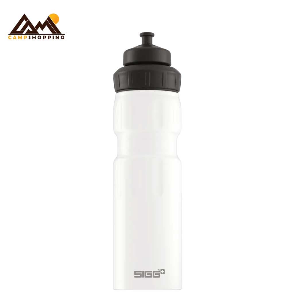 قمقمه ورزشی سیگ مدل WMB Sports حجم 750 میلی لیتر SIGG Water Bottle — تصویر ۴