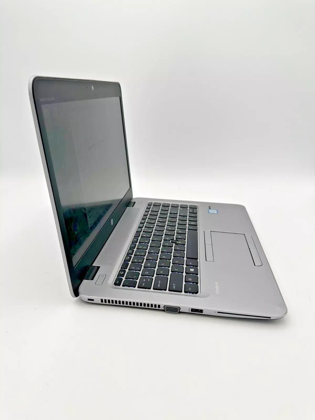 لپ تاپ استوک Elitebook 840 G3 پردازنده i7 نسل 6 — تصویر ۵