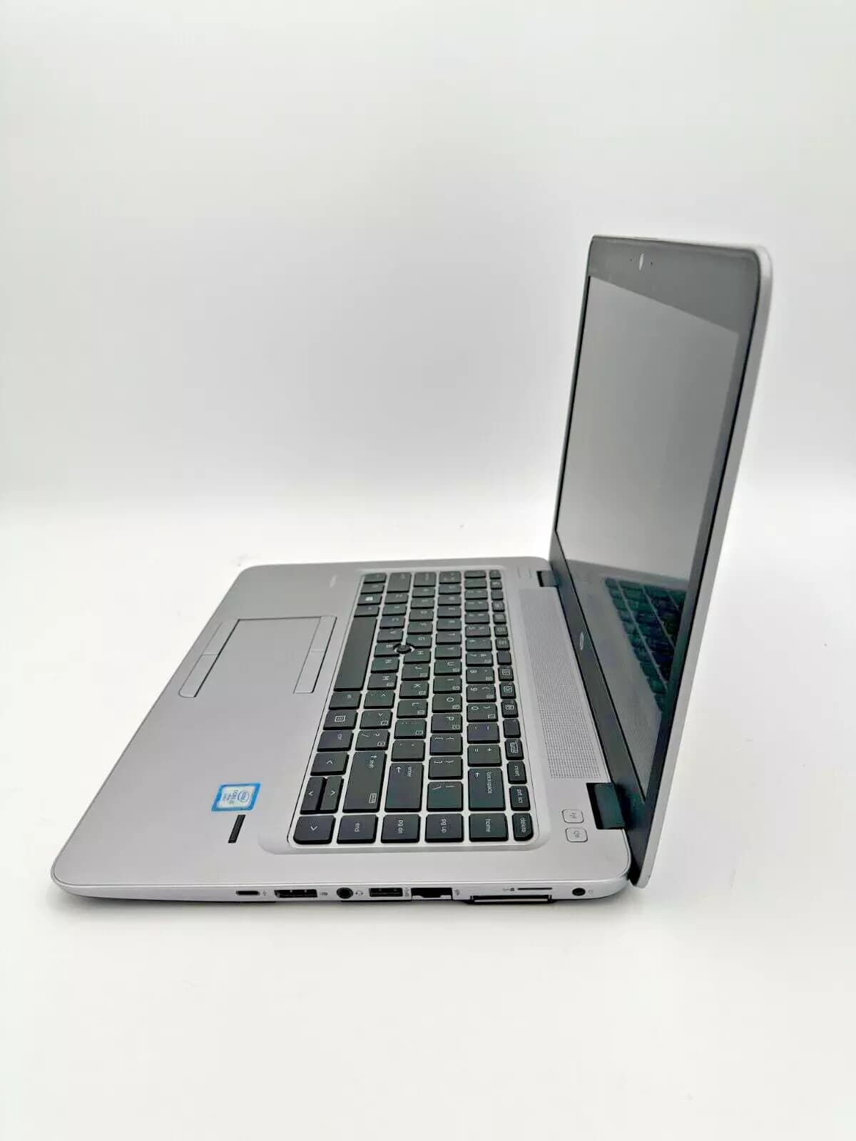 لپ تاپ استوک Elitebook 840 G3 پردازنده i7 نسل 6 — تصویر ۳