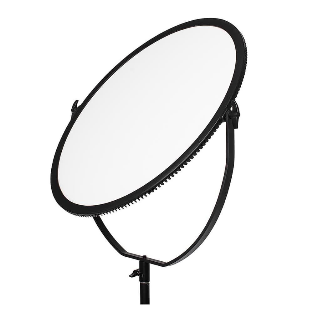 ویدئو لایت مکس لایت Maxlight Soft light RGB-188APRC — تصویر ۳