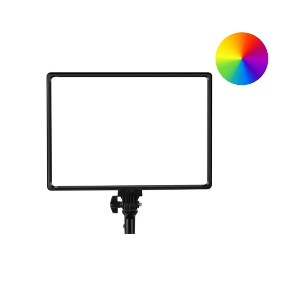 ویدئو لایت مکس لایت Maxlight RGB-128APRC — تصویر ۳