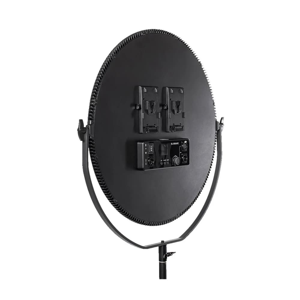 ویدئو لایت مکس لایت Maxlight LED SL-500ARC — تصویر ۴