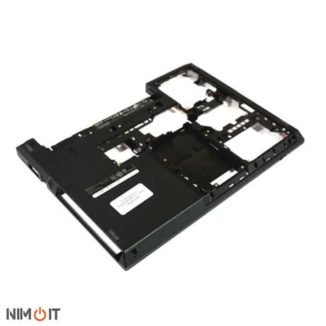 قاب کف لپ تاپ دل Dell Latitude 5410 E5410 5411 Bottom Cover .