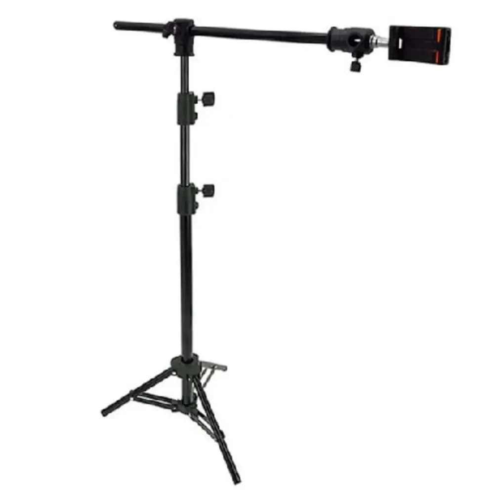 سه پایه موبایل Diamond Mobile Tripod 805 — تصویر ۳