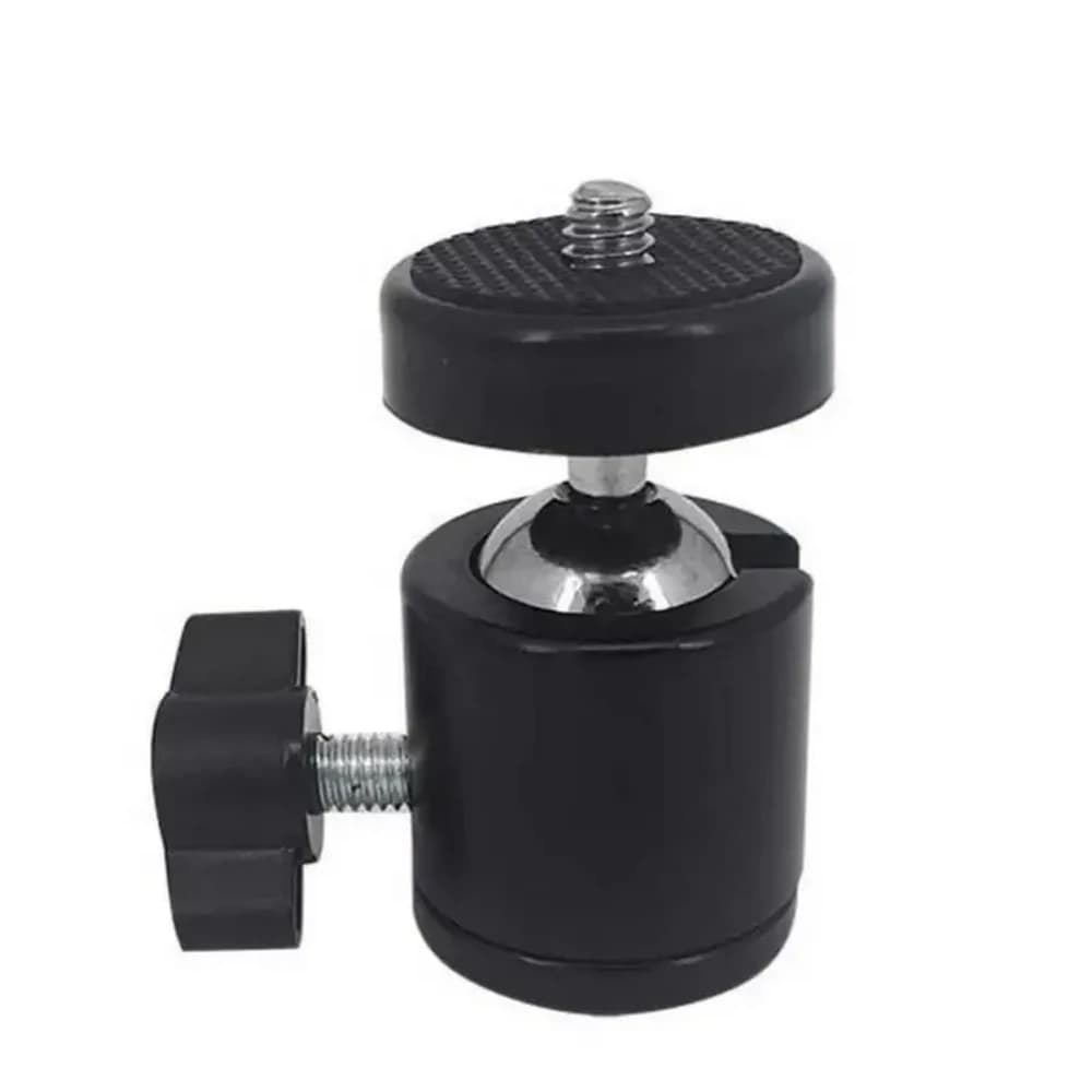 سه پایه موبایل Pro 801 Mobile tripod — تصویر ۴