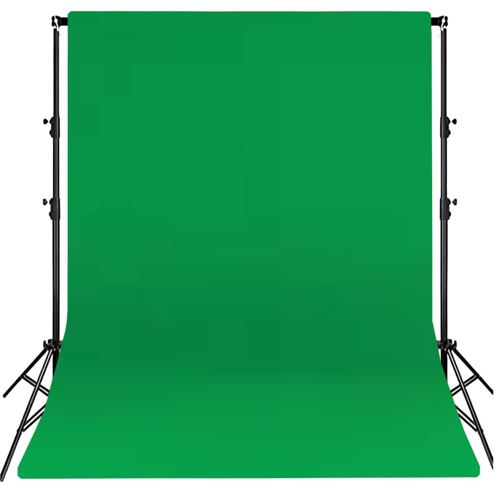 فون بک گراند سبز کروماکی شطرنجی پرو PRO 2x3m