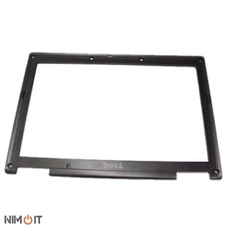 قاب جلو ال سی دی لپ تاپ دل Dell Latitude D420 D430 12.1″ LCD Front Trim Cover Bezel