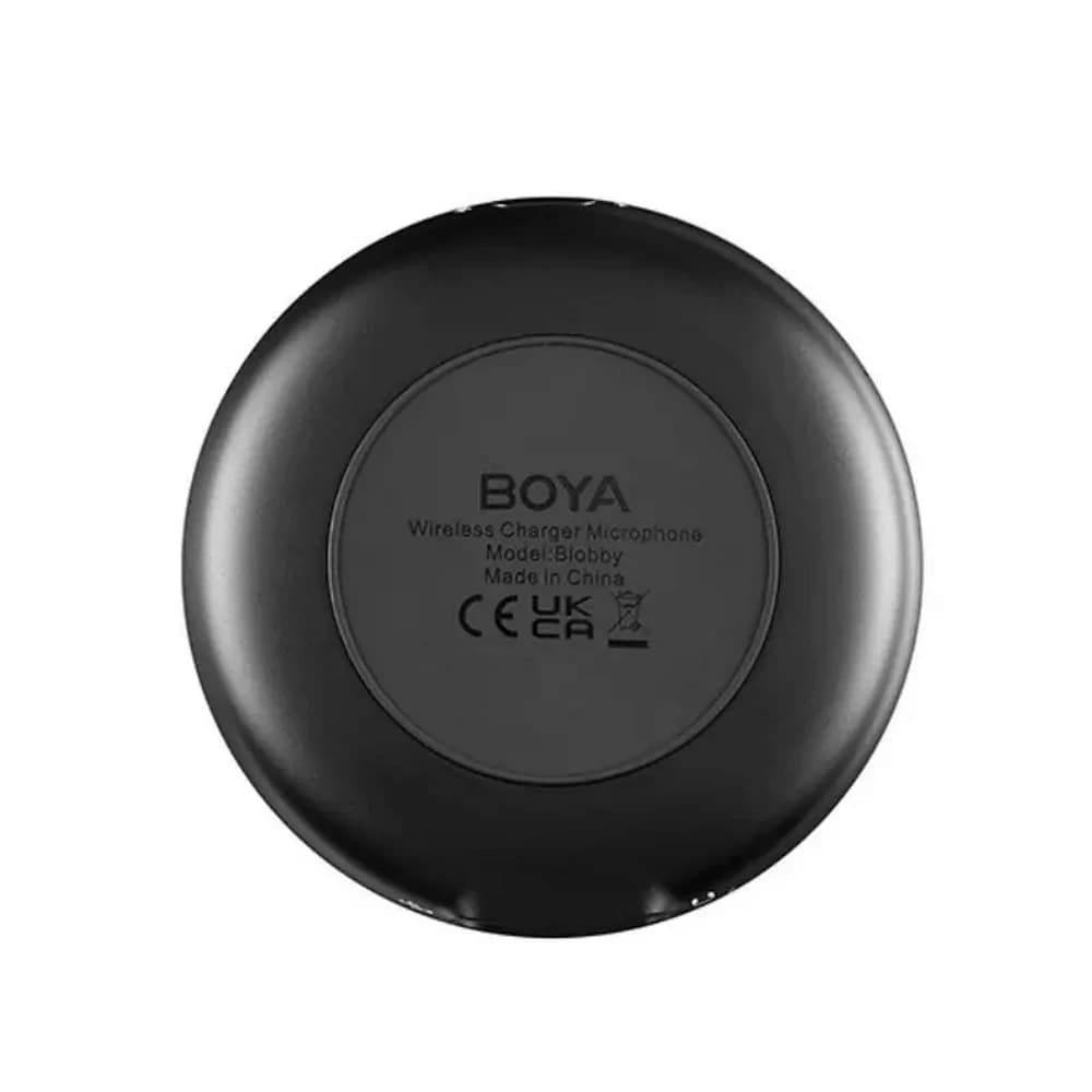میکروفون کنفرانسی بویا BOYA Blobby USB Conference Microphone — تصویر ۲