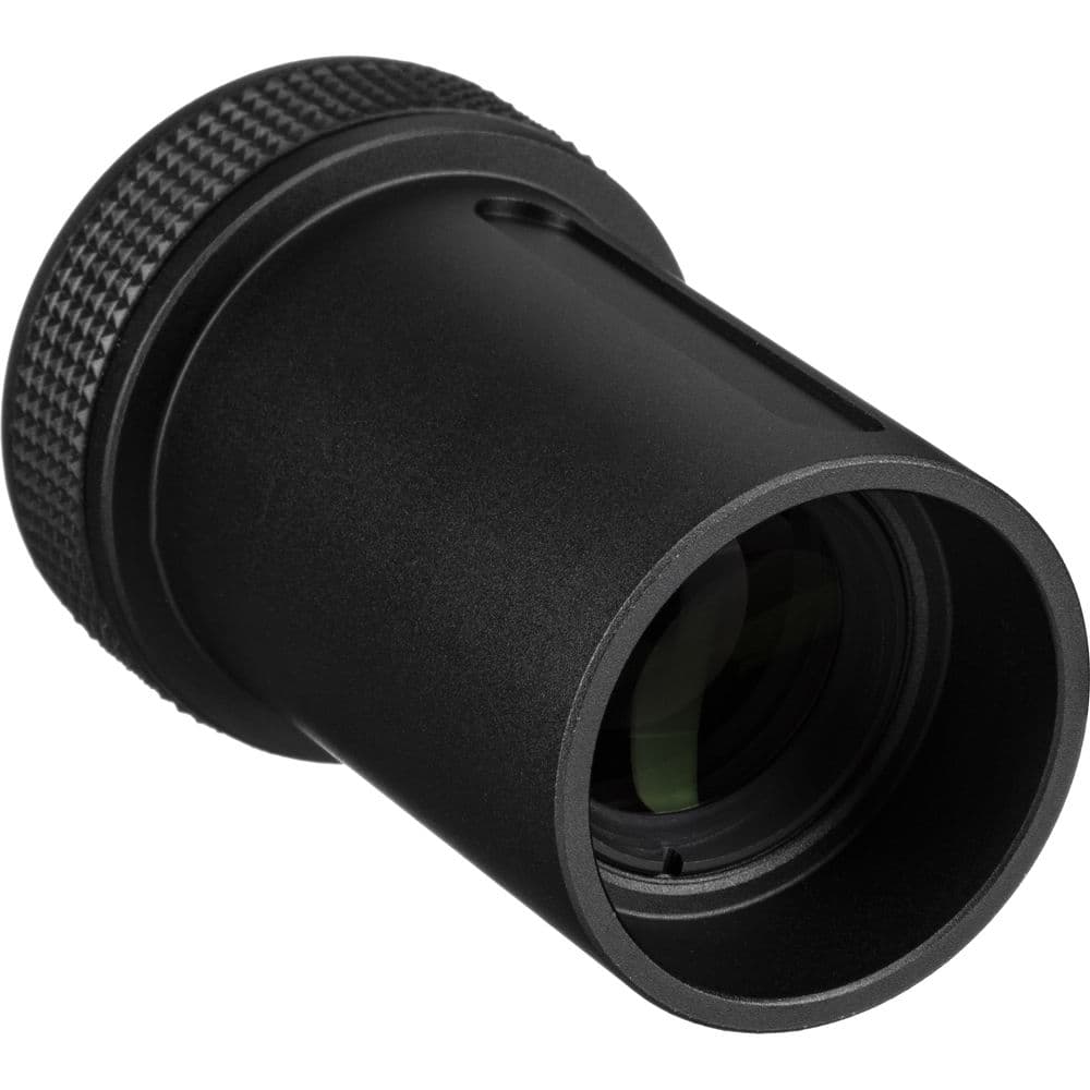 لنز و رابط گودکس Godox SA-01 85mm Standard Optical Lens + SA-P Projection Attachment — تصویر ۳