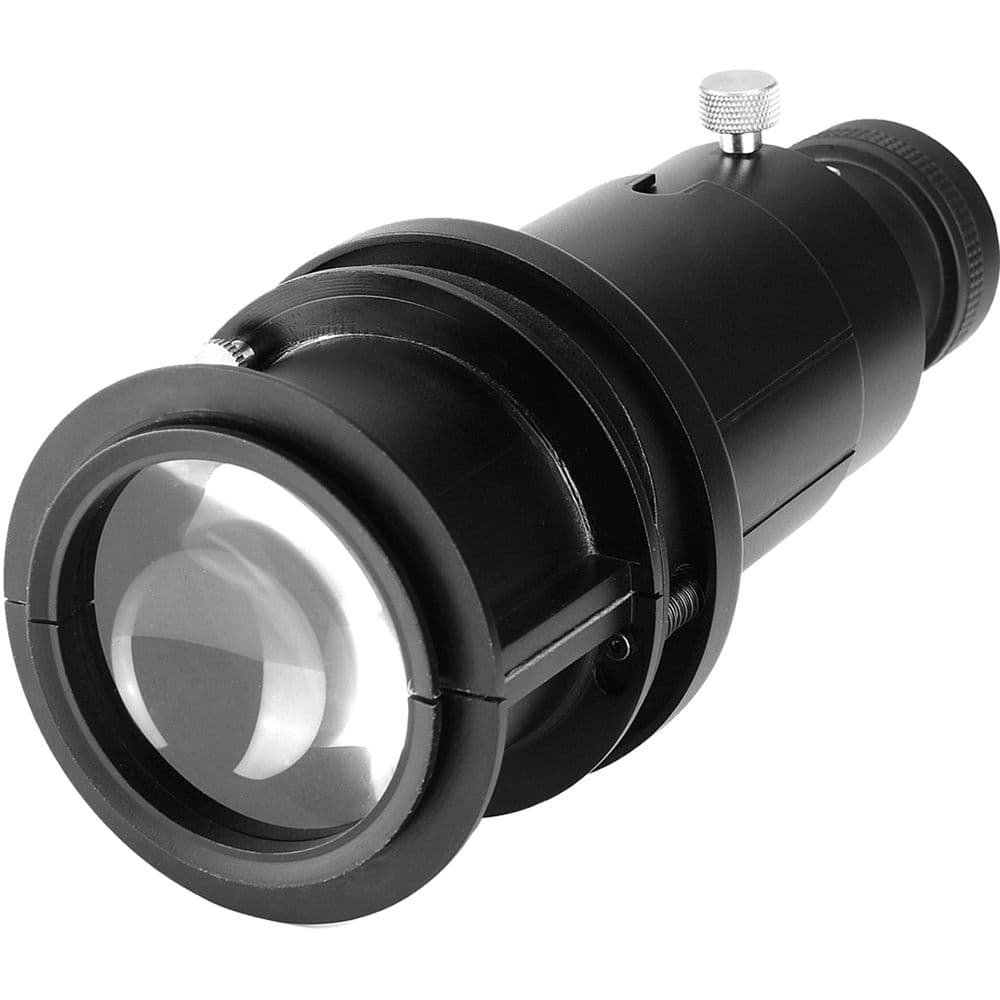 لنز و رابط گودکس Godox SA-01 85mm Standard Optical Lens + SA-P Projection Attachment — تصویر ۴