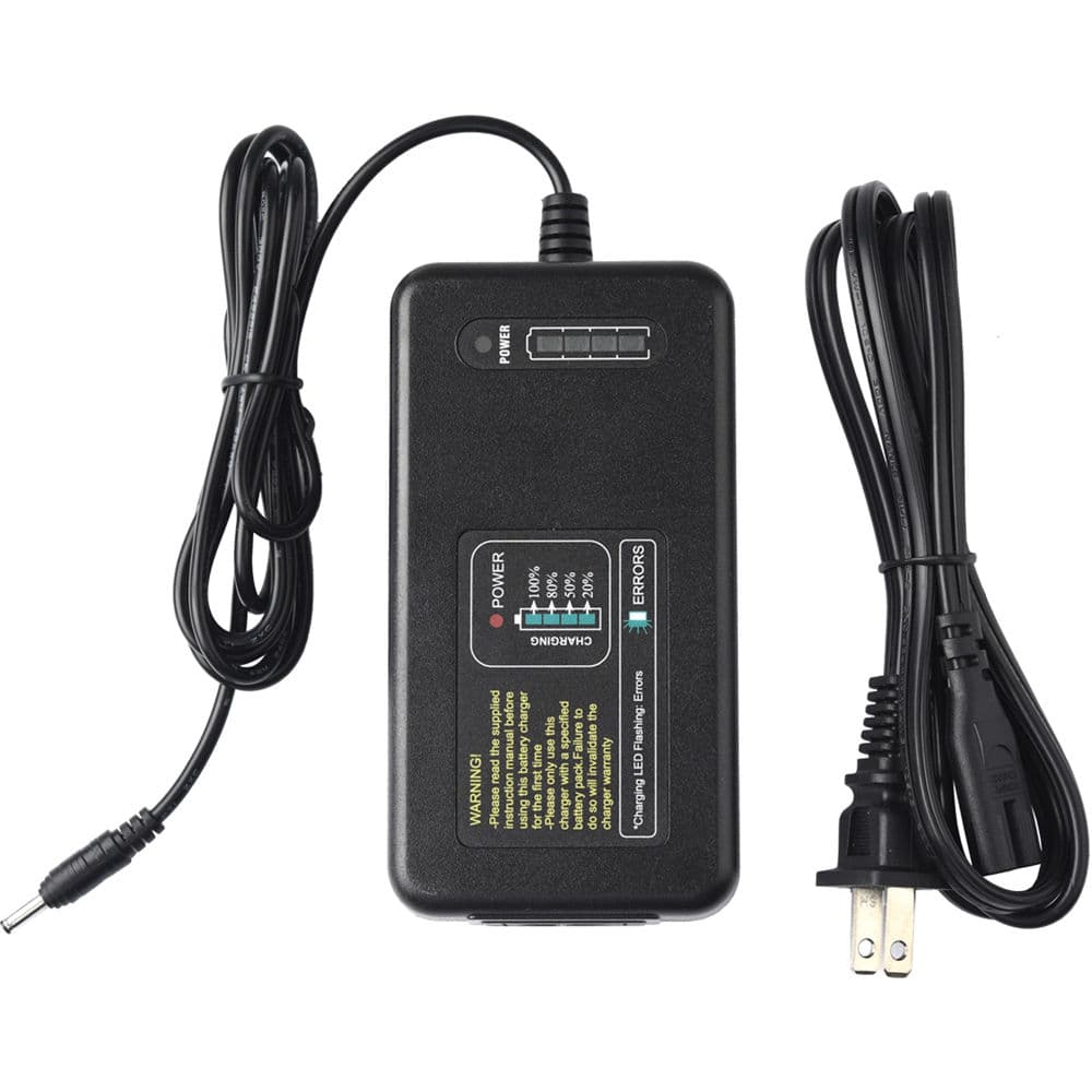 شارژر گودکس Godox WC-26 for AD600Pro