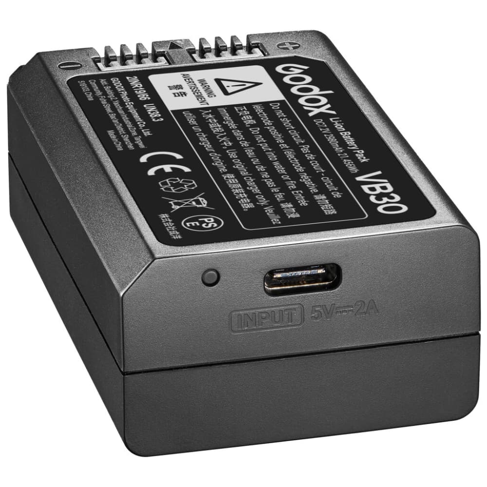 باتری گودکس Godox VB-30 for V1Pro