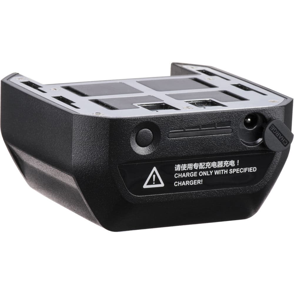 باتری گودکس Godox WB-87 for AD600-Series — تصویر ۵