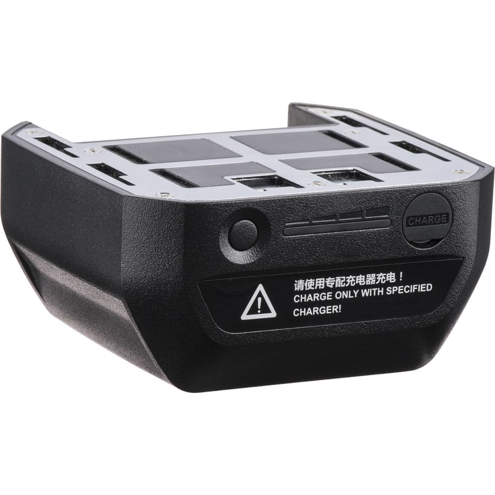 باتری گودکس Godox WB-87 for AD600-Series — تصویر ۴