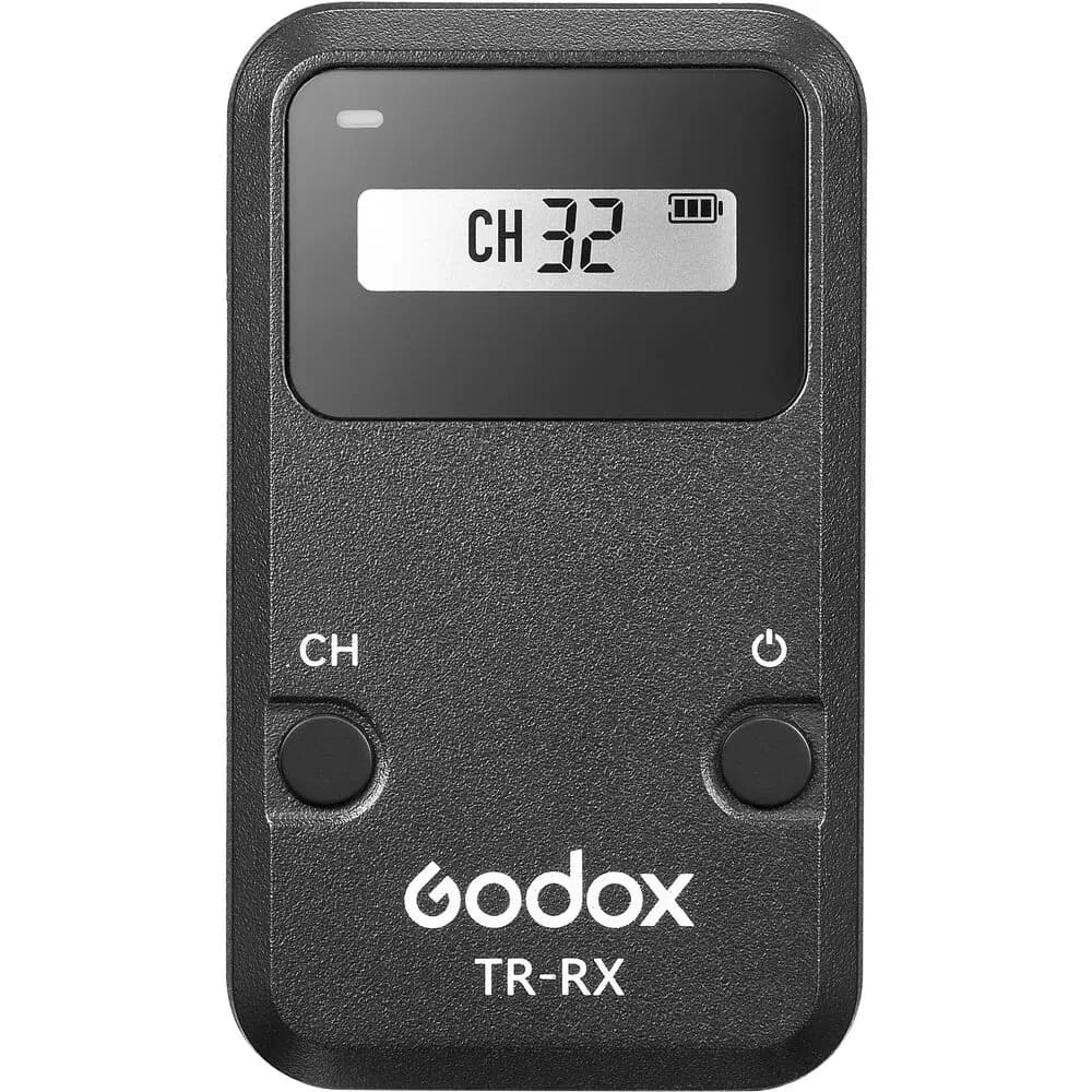 ریموت کنترل گودکس Godox TR-S2 — تصویر ۷