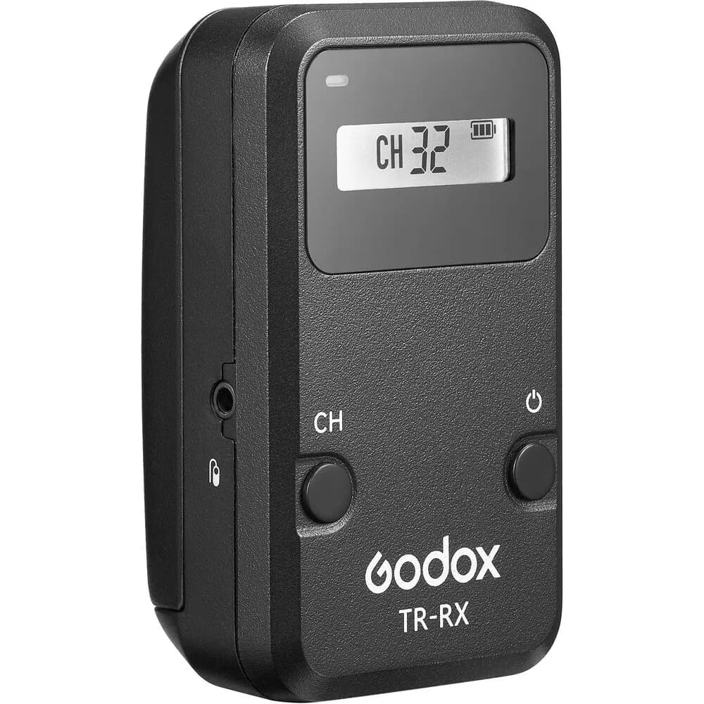 ریموت کنترل گودکس Godox TR-S2 — تصویر ۶