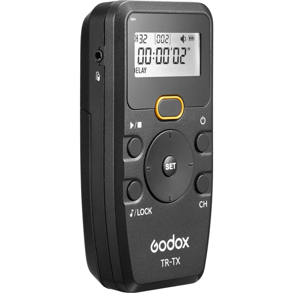 ریموت کنترل گودکس Godox TR-S2 — تصویر ۳